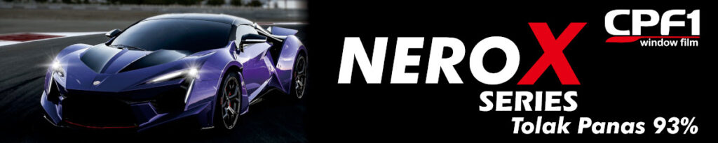 CPF1 Nero x series